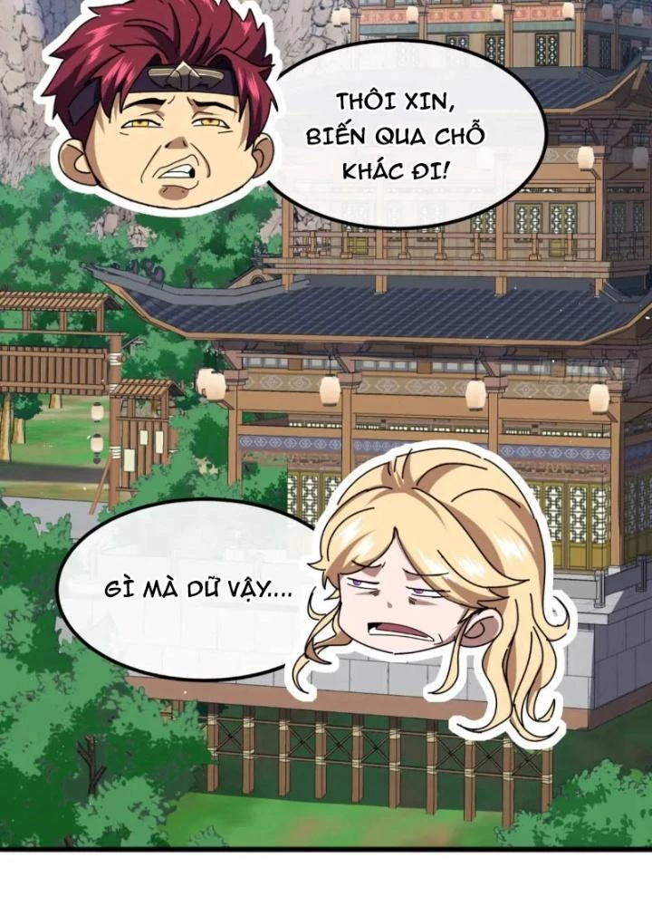 Kim Cương Bất Hoại Đại Trại Chủ Chapter 70 - Trang 2