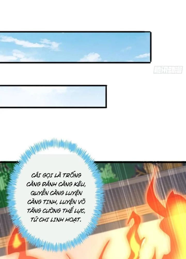 Kim Cương Bất Hoại Đại Trại Chủ Chapter 70 - Trang 2