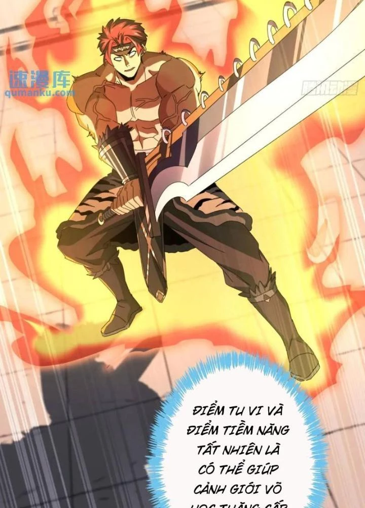 Kim Cương Bất Hoại Đại Trại Chủ Chapter 70 - Trang 2