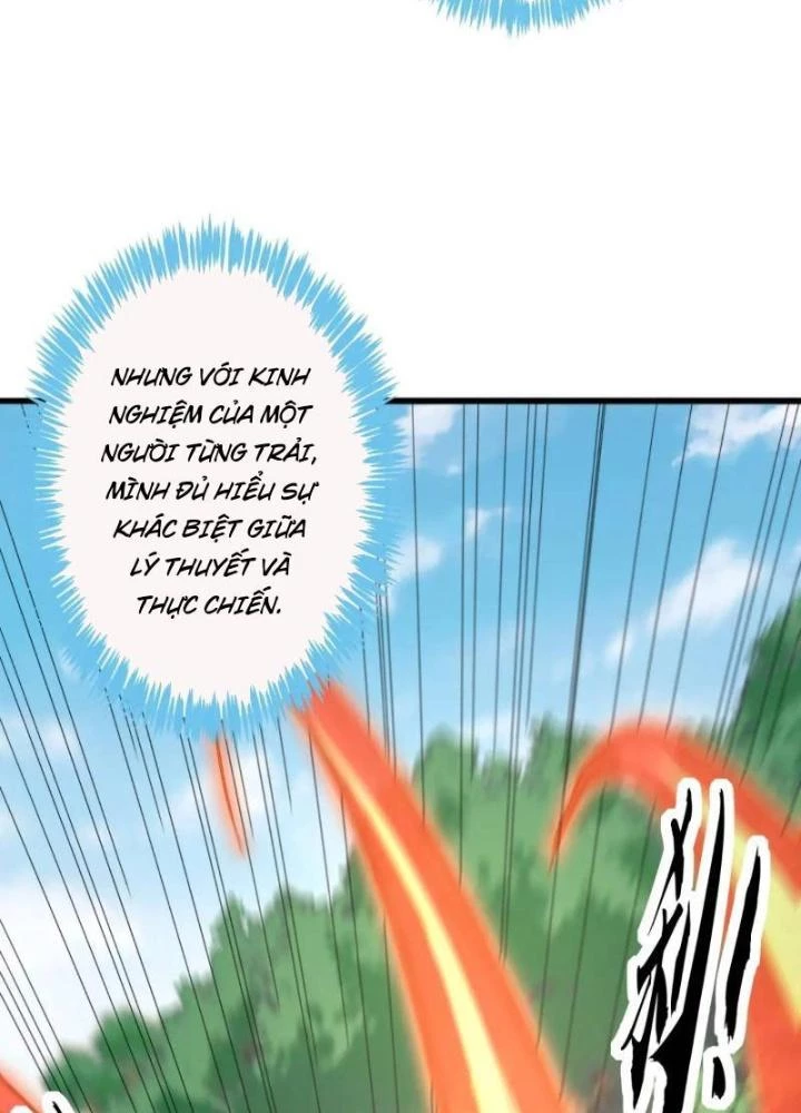 Kim Cương Bất Hoại Đại Trại Chủ Chapter 70 - Trang 2