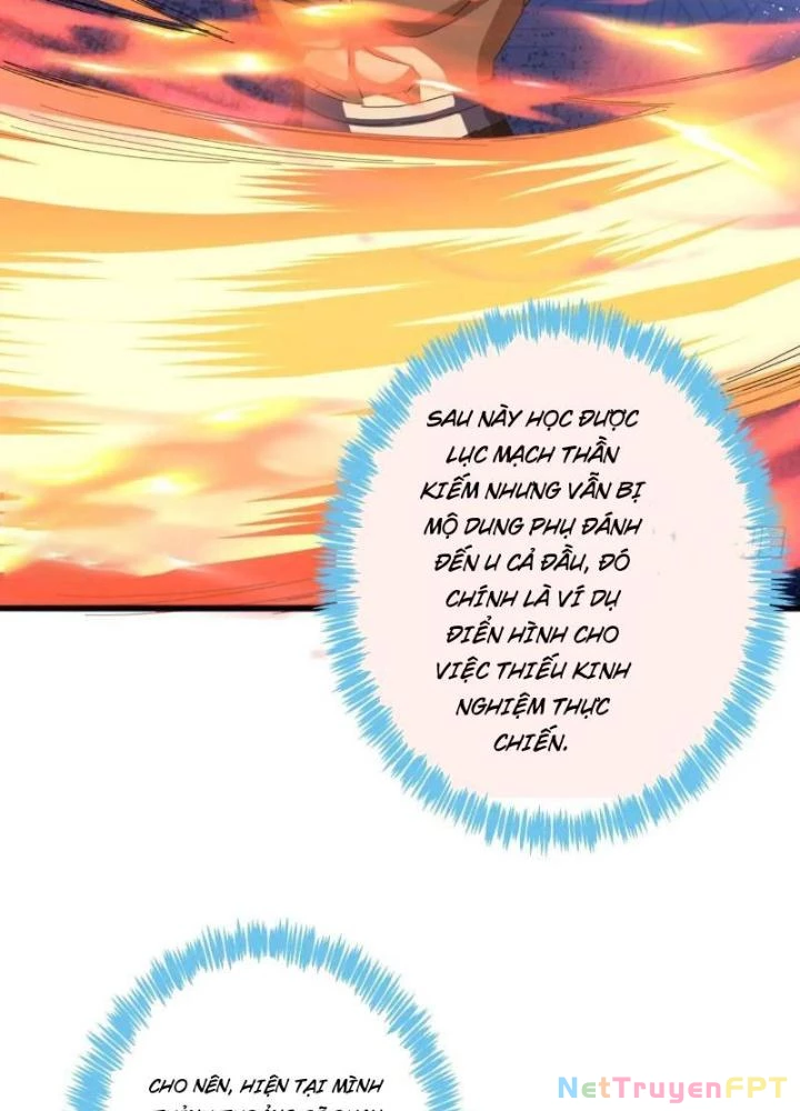 Kim Cương Bất Hoại Đại Trại Chủ Chapter 70 - Trang 2
