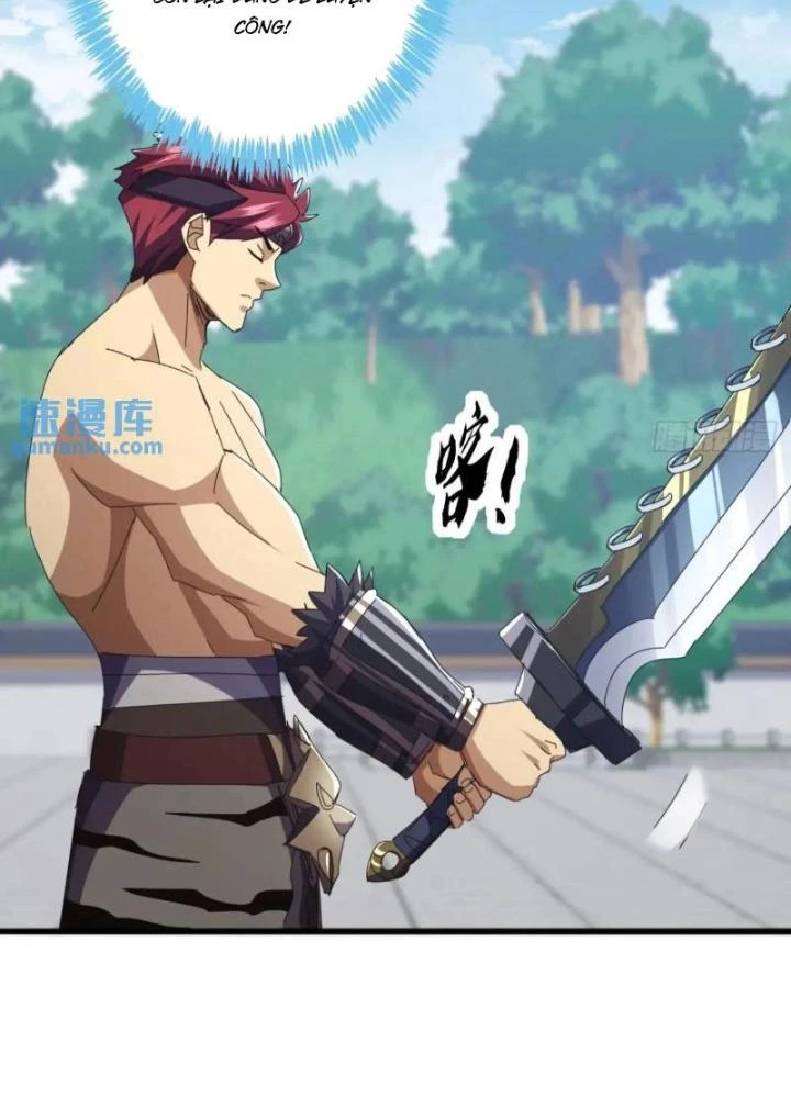 Kim Cương Bất Hoại Đại Trại Chủ Chapter 70 - Trang 2
