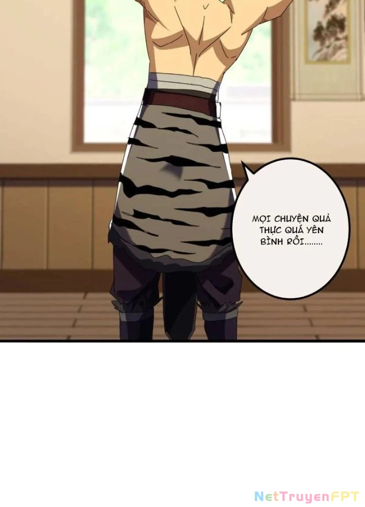 Kim Cương Bất Hoại Đại Trại Chủ Chapter 71 - Trang 2