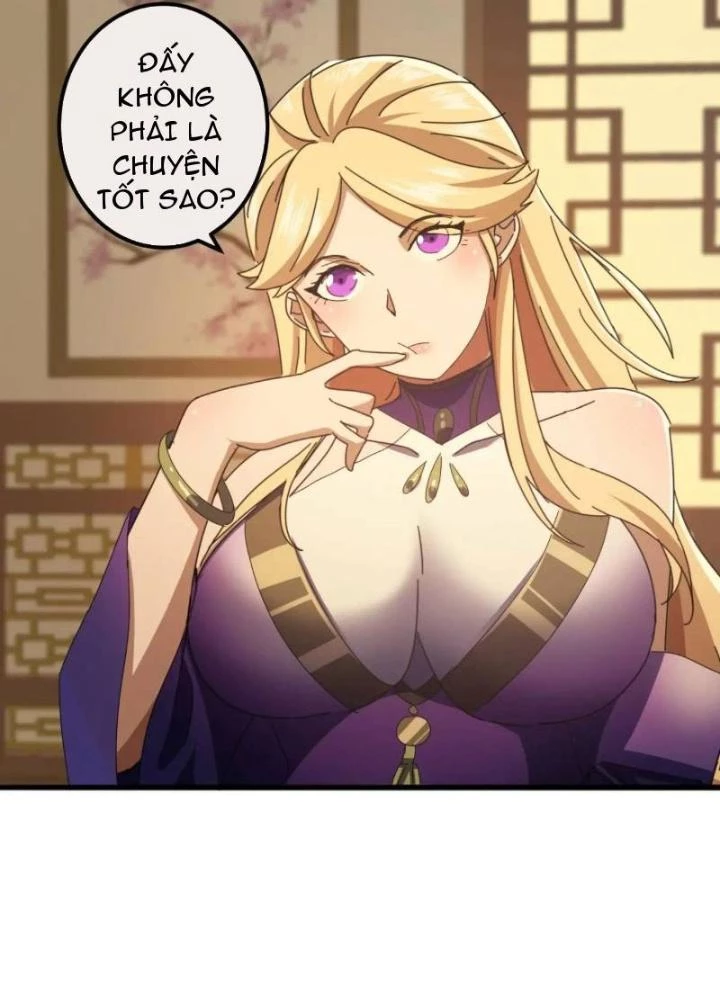 Kim Cương Bất Hoại Đại Trại Chủ Chapter 71 - Trang 2