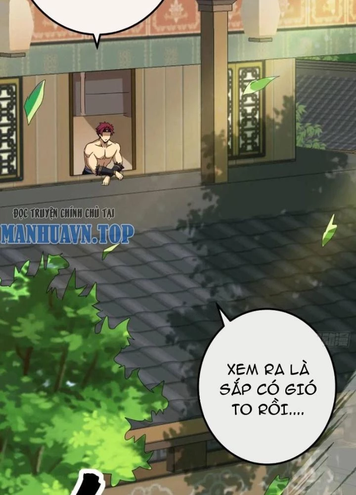 Kim Cương Bất Hoại Đại Trại Chủ Chapter 71 - Trang 2