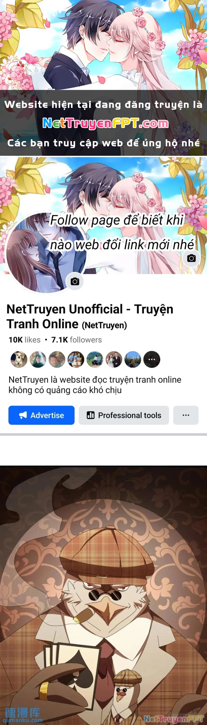 Kim Cương Bất Hoại Đại Trại Chủ Chapter 71 - Trang 2