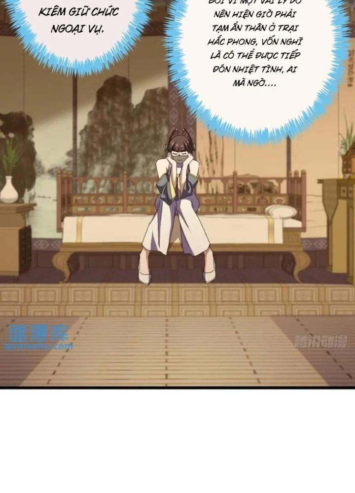 Kim Cương Bất Hoại Đại Trại Chủ Chapter 71 - Trang 2