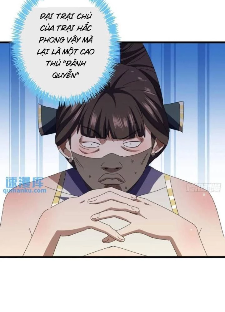 Kim Cương Bất Hoại Đại Trại Chủ Chapter 71 - Trang 2