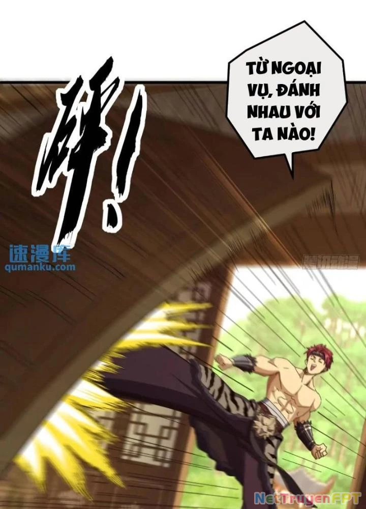 Kim Cương Bất Hoại Đại Trại Chủ Chapter 71 - Trang 2
