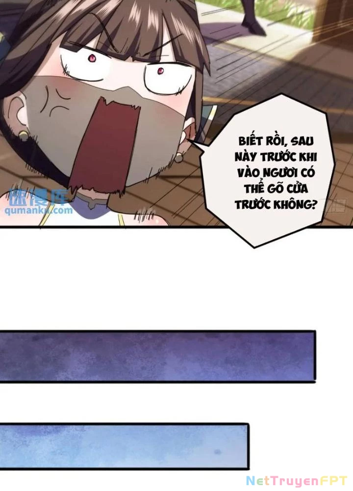 Kim Cương Bất Hoại Đại Trại Chủ Chapter 71 - Trang 2
