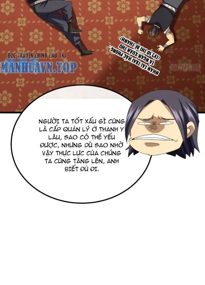 Kim Cương Bất Hoại Đại Trại Chủ Chapter 71 - Trang 2