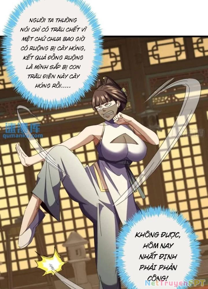 Kim Cương Bất Hoại Đại Trại Chủ Chapter 71 - Trang 2
