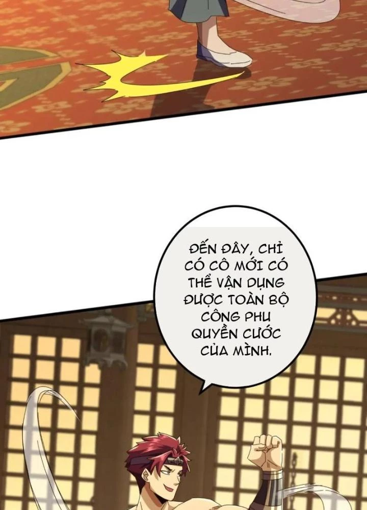 Kim Cương Bất Hoại Đại Trại Chủ Chapter 71 - Trang 2