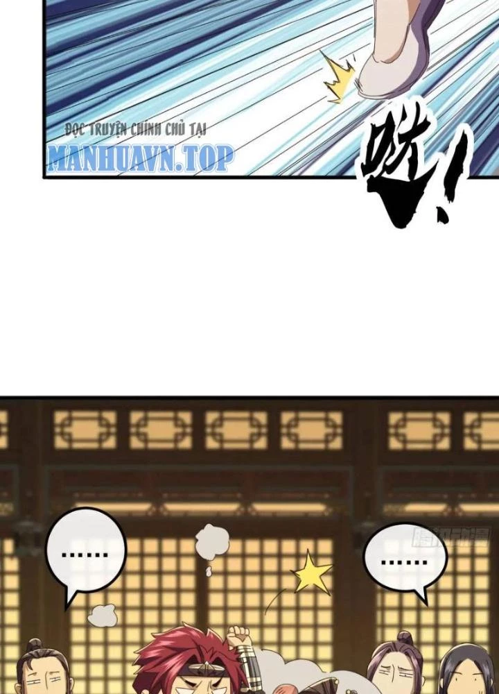 Kim Cương Bất Hoại Đại Trại Chủ Chapter 71 - Trang 2