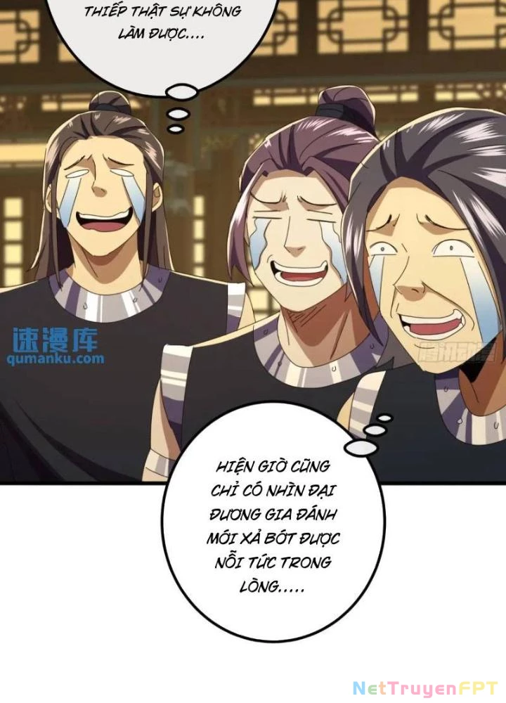 Kim Cương Bất Hoại Đại Trại Chủ Chapter 71 - Trang 2