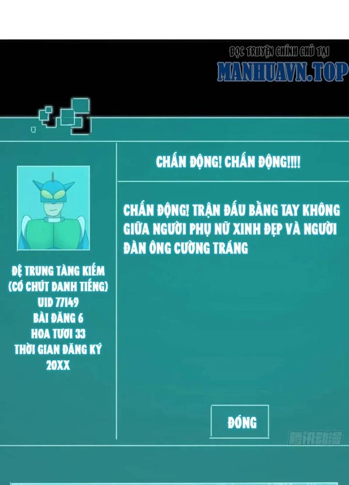 Kim Cương Bất Hoại Đại Trại Chủ Chapter 71 - Trang 2