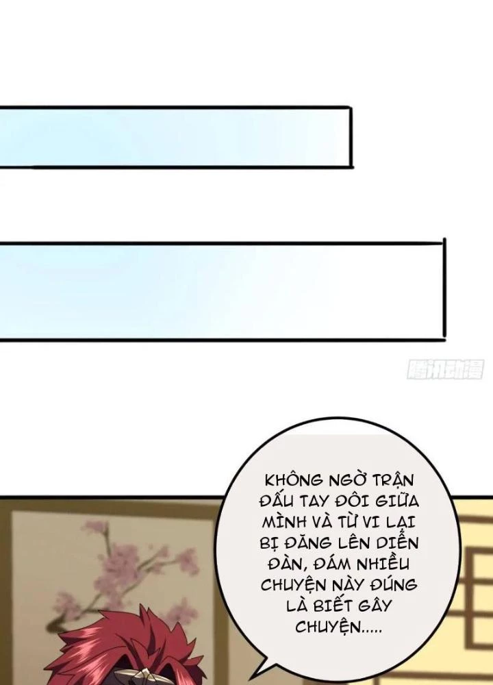 Kim Cương Bất Hoại Đại Trại Chủ Chapter 71 - Trang 2