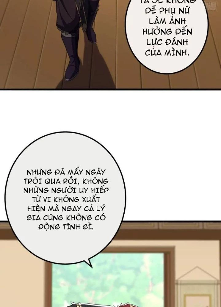 Kim Cương Bất Hoại Đại Trại Chủ Chapter 71 - Trang 2