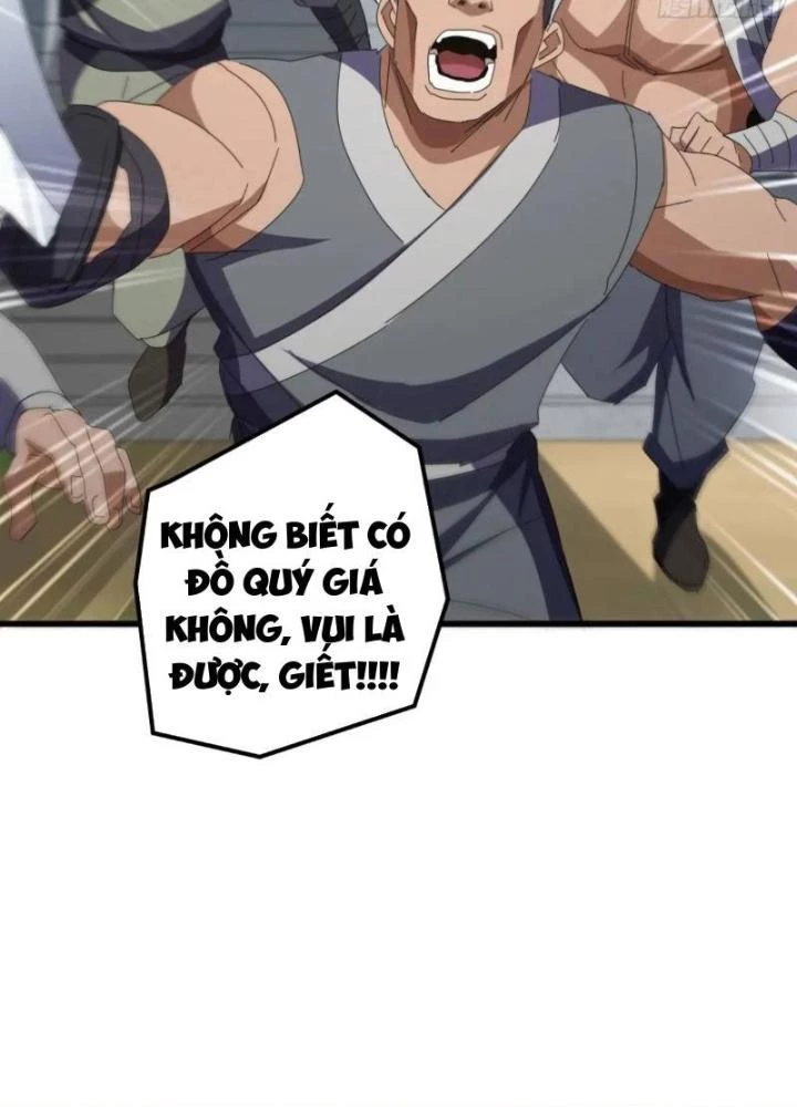 Kim Cương Bất Hoại Đại Trại Chủ Chapter 72 - Trang 2