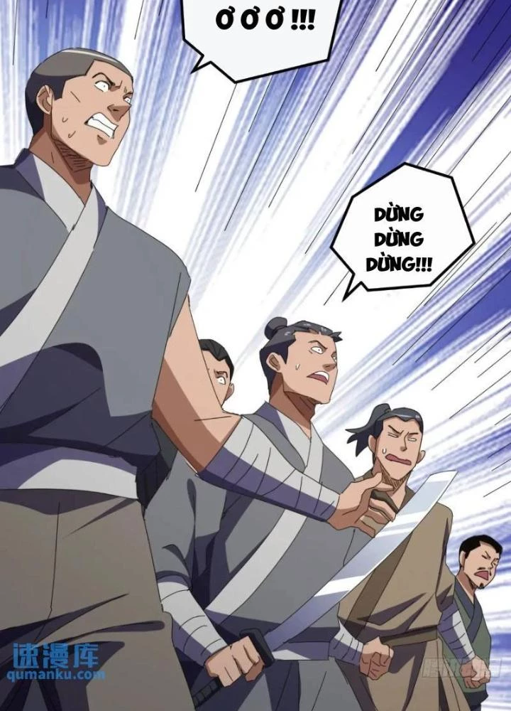 Kim Cương Bất Hoại Đại Trại Chủ Chapter 72 - Trang 2