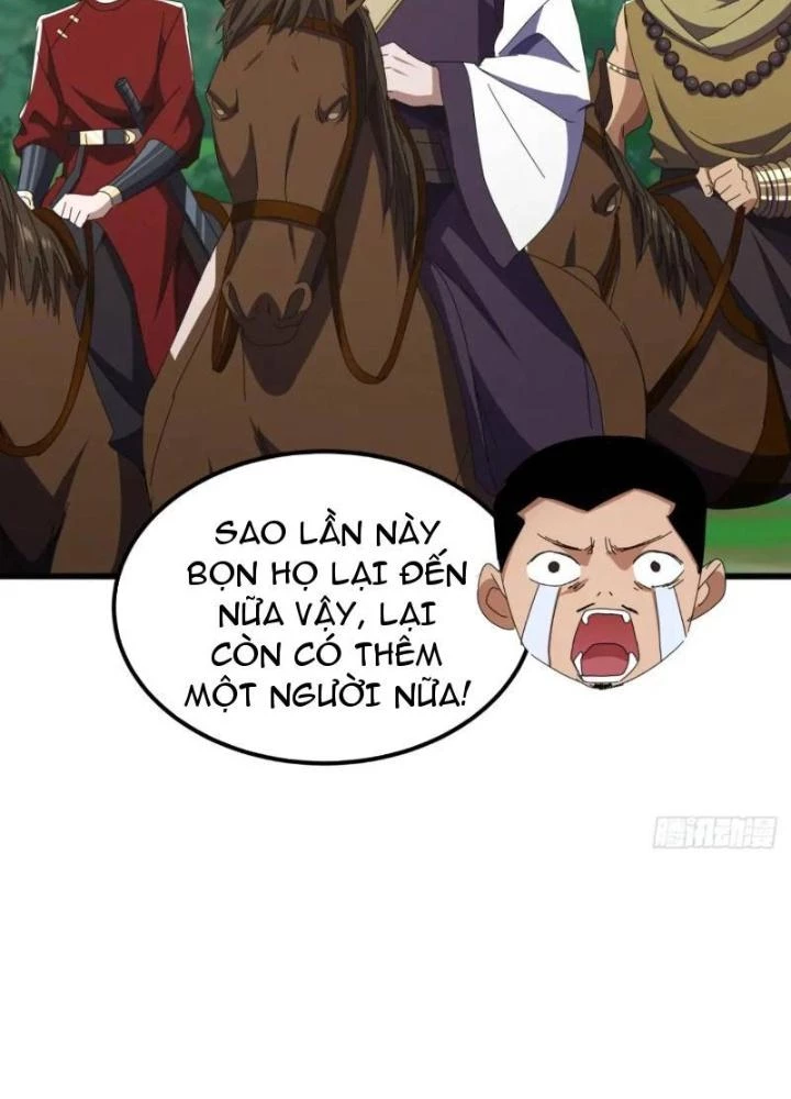 Kim Cương Bất Hoại Đại Trại Chủ Chapter 72 - Trang 2
