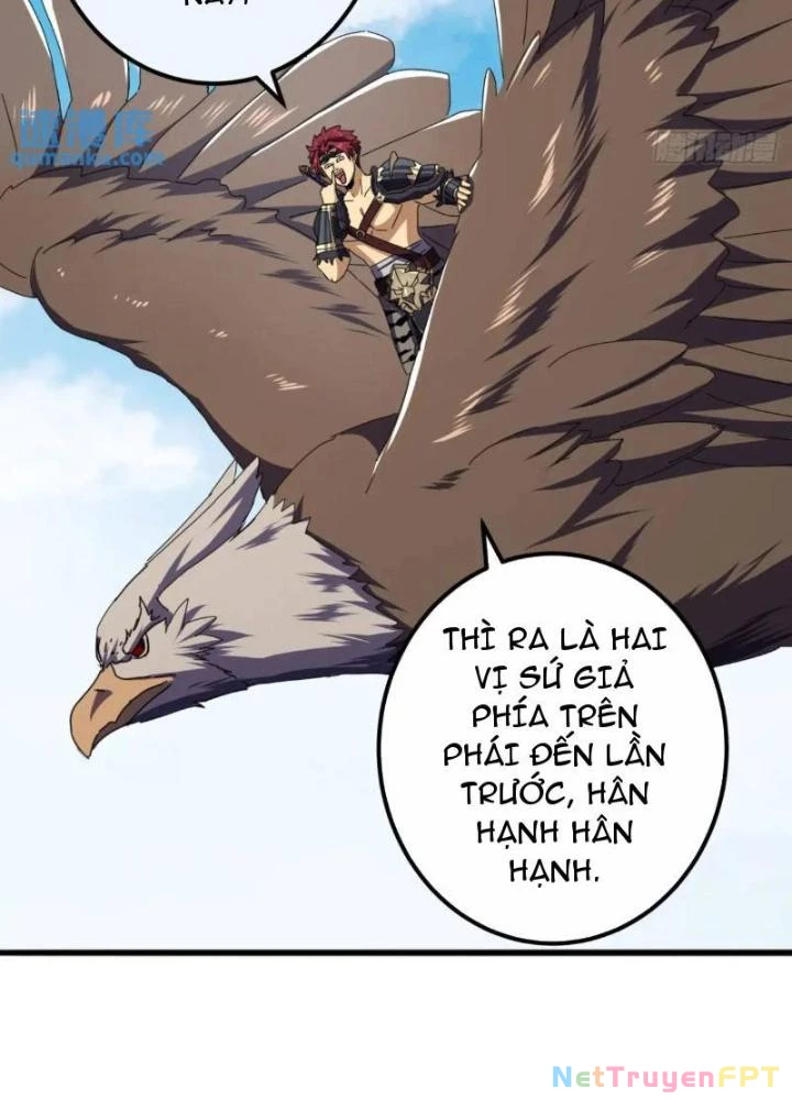 Kim Cương Bất Hoại Đại Trại Chủ Chapter 72 - Trang 2