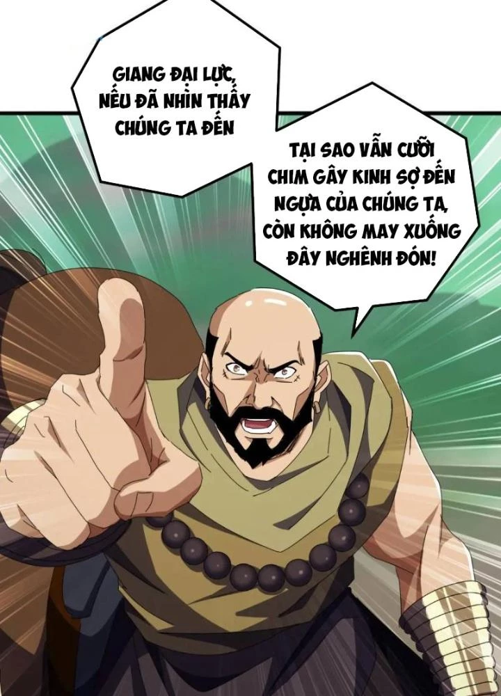 Kim Cương Bất Hoại Đại Trại Chủ Chapter 72 - Trang 2