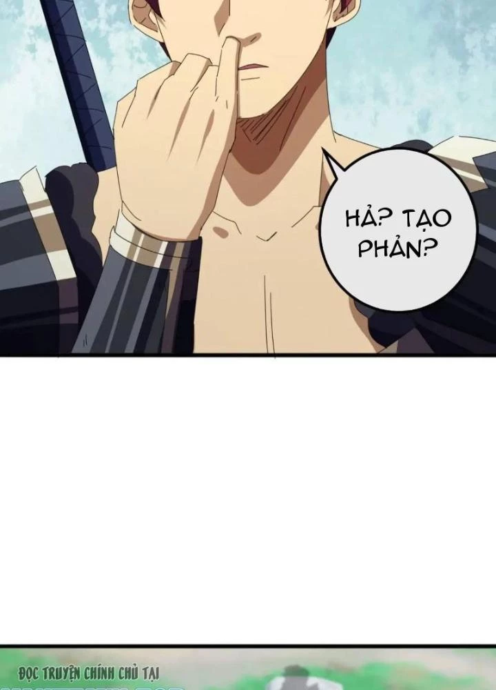Kim Cương Bất Hoại Đại Trại Chủ Chapter 72 - Trang 2