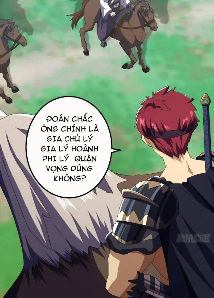 Kim Cương Bất Hoại Đại Trại Chủ Chapter 72 - Trang 2