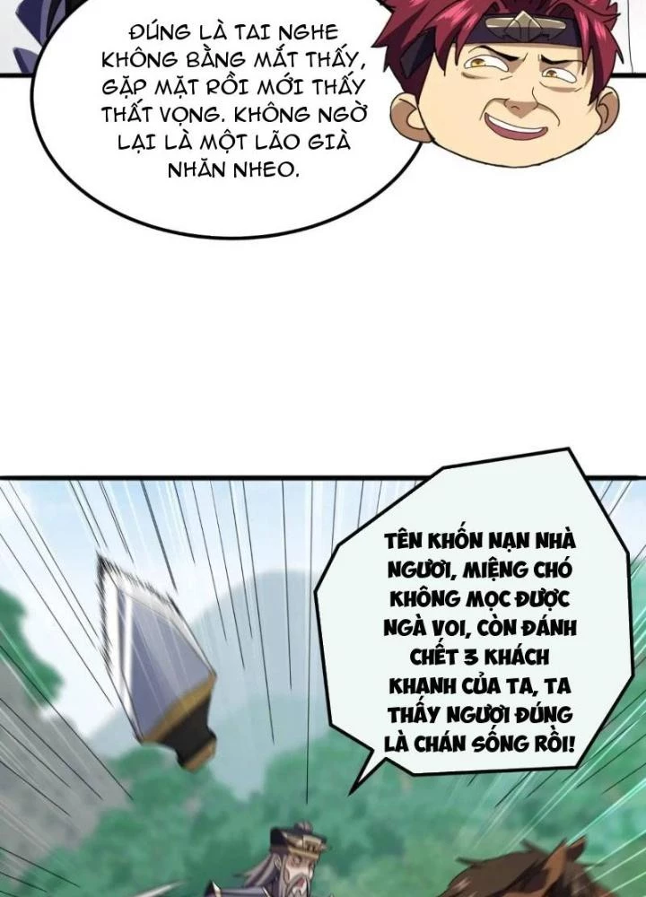 Kim Cương Bất Hoại Đại Trại Chủ Chapter 72 - Trang 2