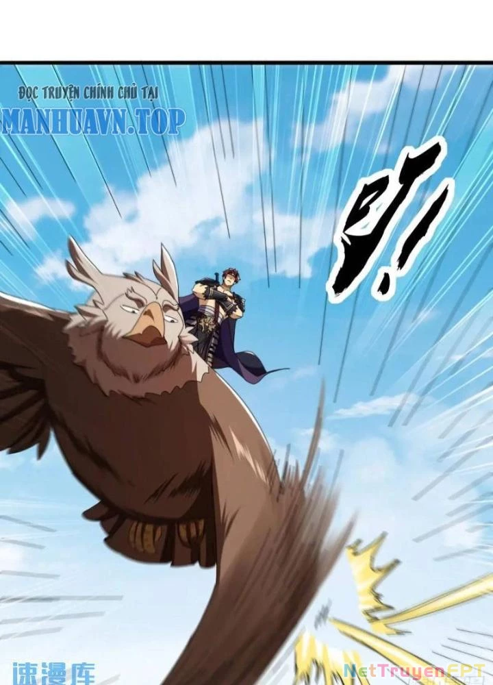 Kim Cương Bất Hoại Đại Trại Chủ Chapter 72 - Trang 2