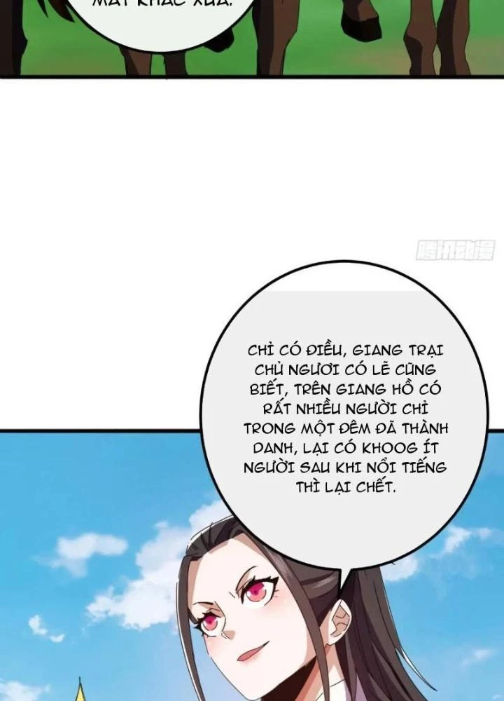 Kim Cương Bất Hoại Đại Trại Chủ Chapter 72 - Trang 2