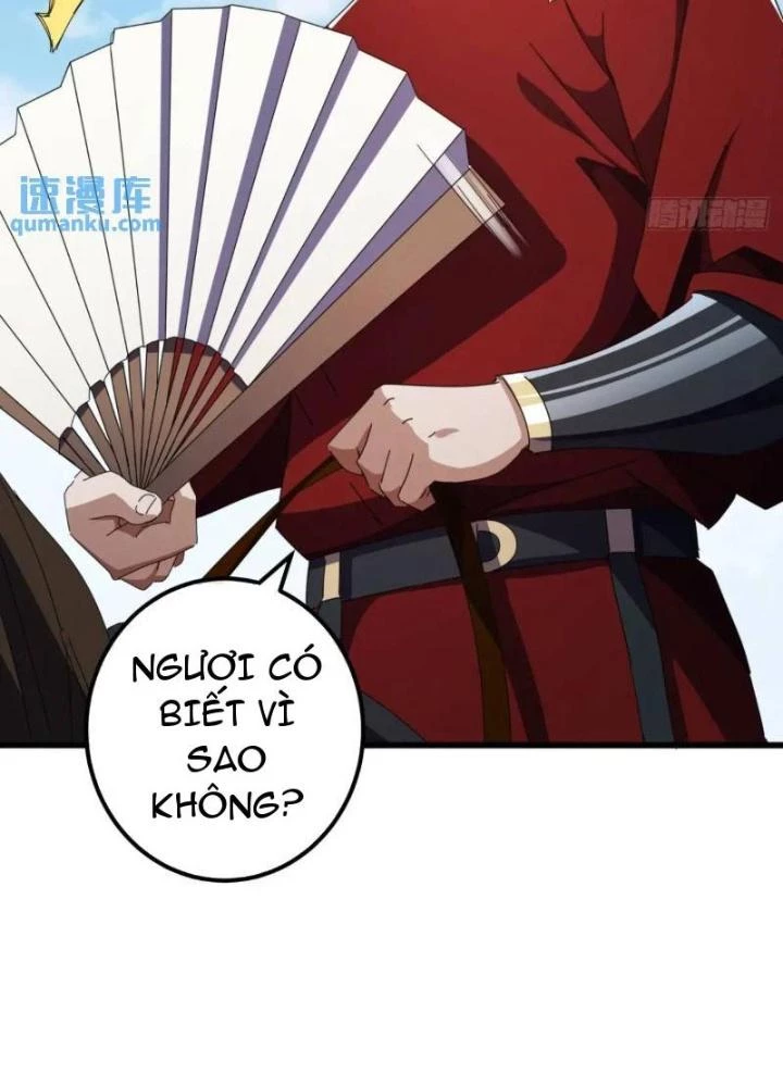 Kim Cương Bất Hoại Đại Trại Chủ Chapter 72 - Trang 2
