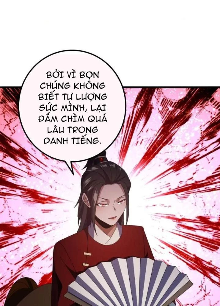 Kim Cương Bất Hoại Đại Trại Chủ Chapter 72 - Trang 2