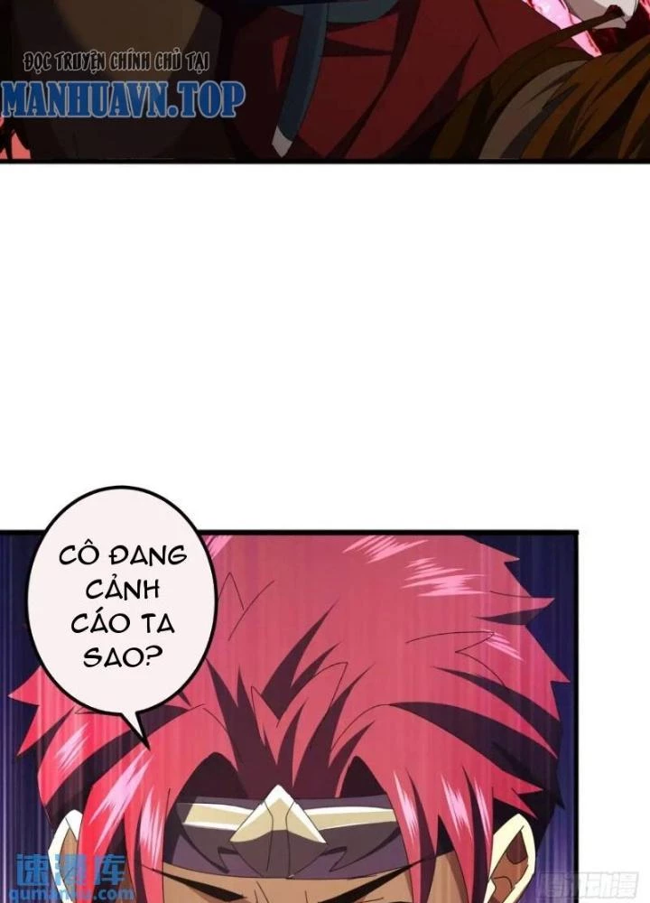 Kim Cương Bất Hoại Đại Trại Chủ Chapter 72 - Trang 2