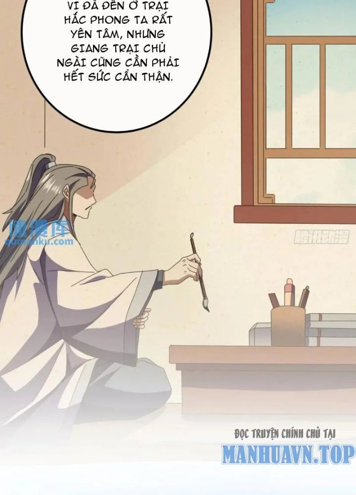 Kim Cương Bất Hoại Đại Trại Chủ Chapter 72 - Trang 2