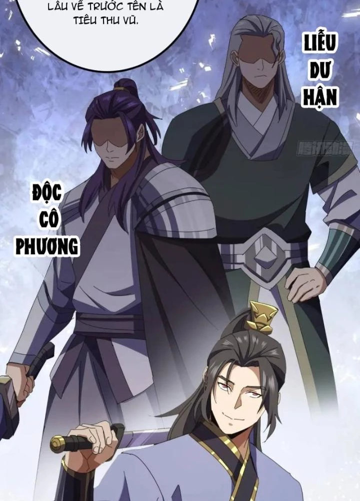Kim Cương Bất Hoại Đại Trại Chủ Chapter 72 - Trang 2