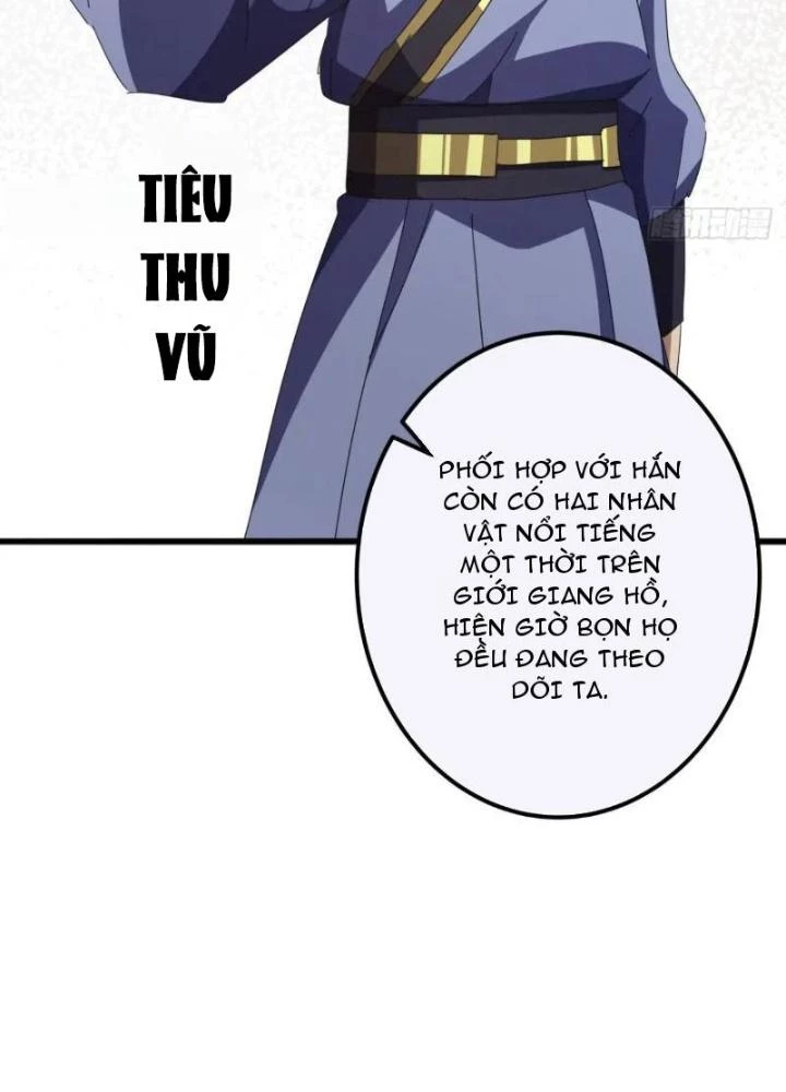 Kim Cương Bất Hoại Đại Trại Chủ Chapter 72 - Trang 2
