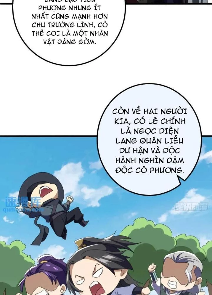 Kim Cương Bất Hoại Đại Trại Chủ Chapter 72 - Trang 2