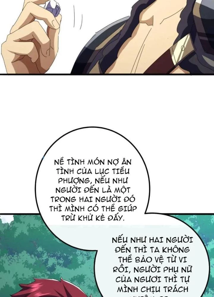 Kim Cương Bất Hoại Đại Trại Chủ Chapter 72 - Trang 2