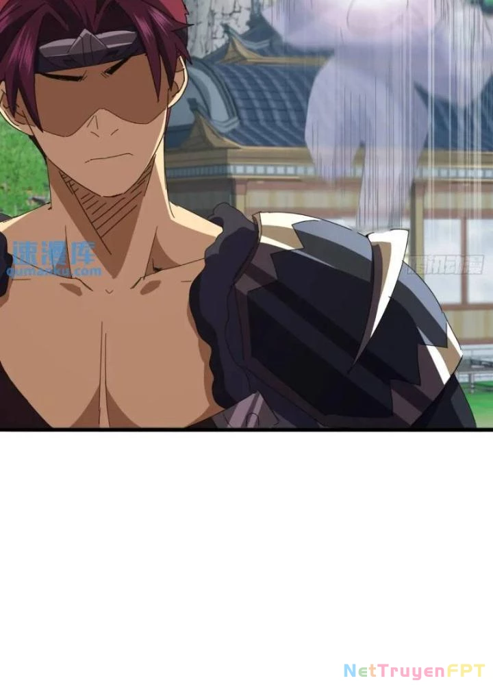 Kim Cương Bất Hoại Đại Trại Chủ Chapter 72 - Trang 2
