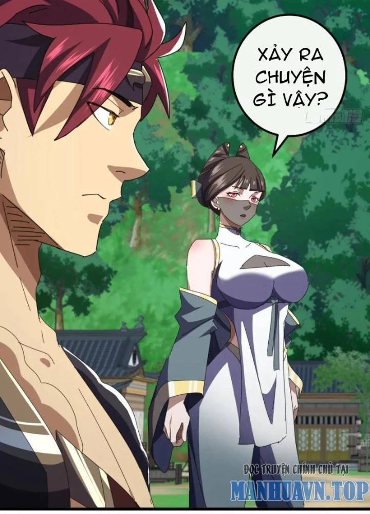 Kim Cương Bất Hoại Đại Trại Chủ Chapter 72 - Trang 2