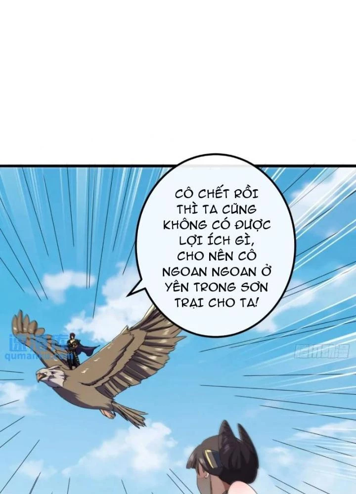 Kim Cương Bất Hoại Đại Trại Chủ Chapter 72 - Trang 2
