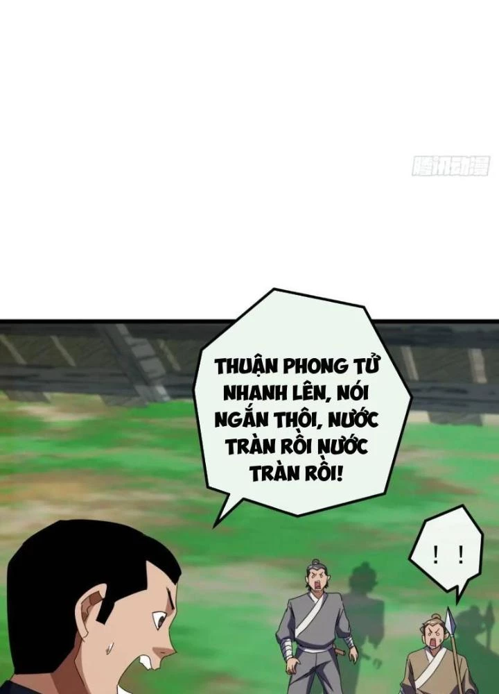 Kim Cương Bất Hoại Đại Trại Chủ Chapter 72 - Trang 2