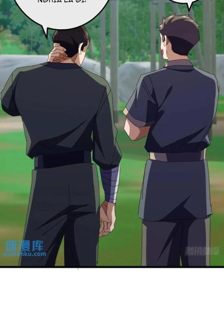 Kim Cương Bất Hoại Đại Trại Chủ Chapter 72 - Trang 2