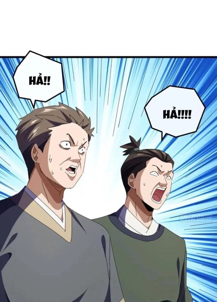 Kim Cương Bất Hoại Đại Trại Chủ Chapter 72 - Trang 2