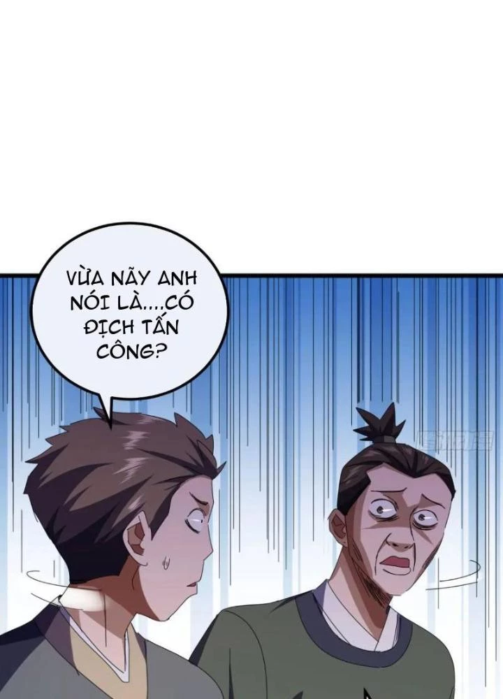 Kim Cương Bất Hoại Đại Trại Chủ Chapter 72 - Trang 2