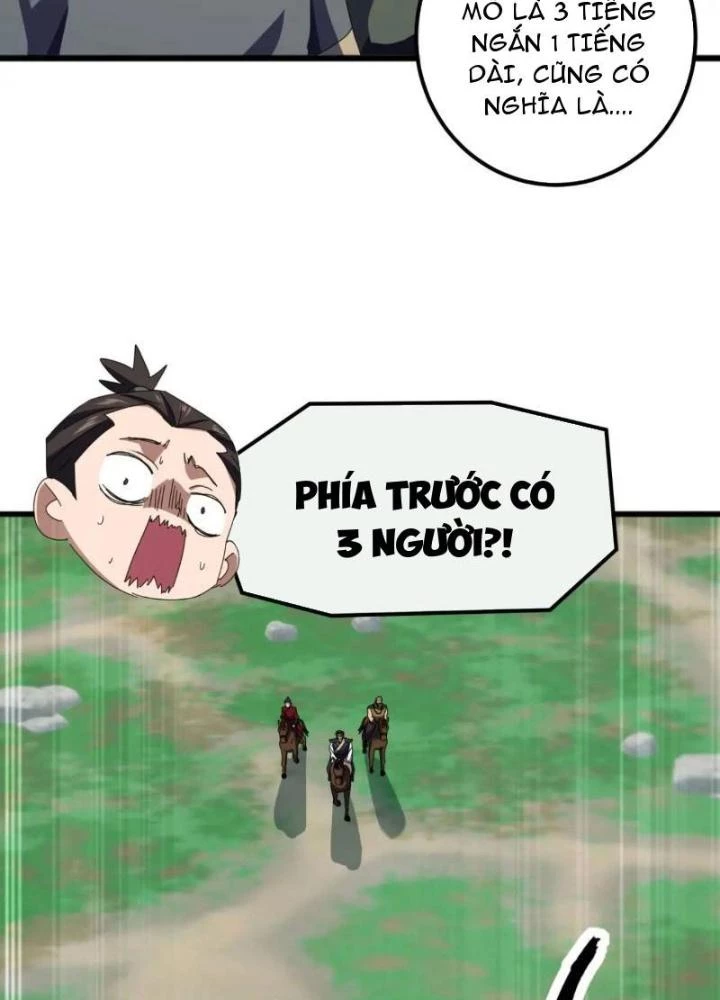 Kim Cương Bất Hoại Đại Trại Chủ Chapter 72 - Trang 2