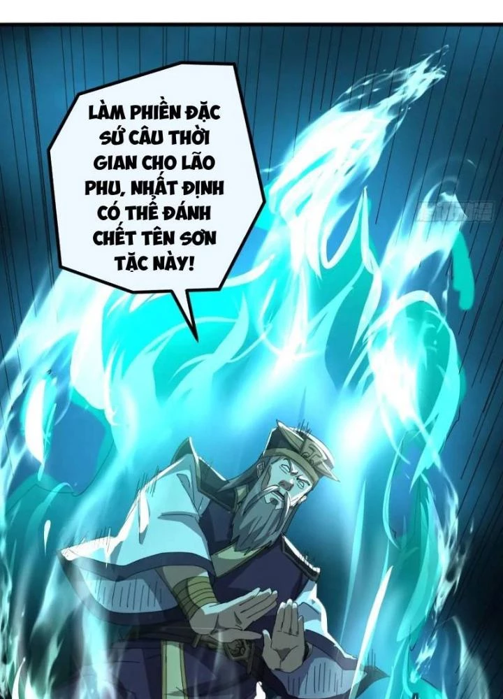 Kim Cương Bất Hoại Đại Trại Chủ Chapter 73 - Trang 2
