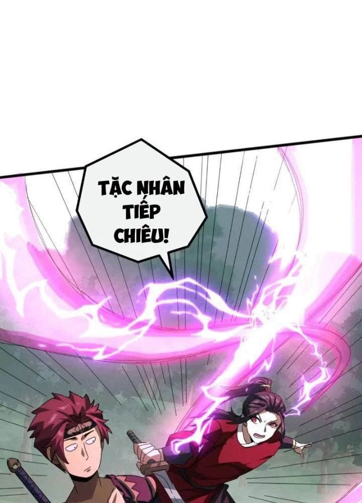 Kim Cương Bất Hoại Đại Trại Chủ Chapter 73 - Trang 2